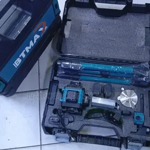 16 Lines Bt Max Laser Level