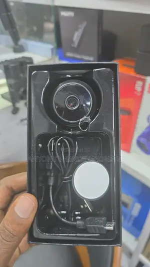 A9 Battery Powered Wifi Camera Portable Cctv Cam