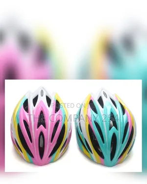 Skating Biking and Outdoor Hard Sporty Helmets
