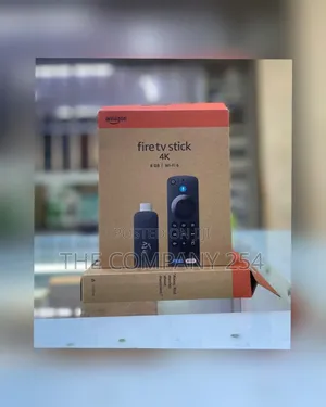 Amazon Firestick