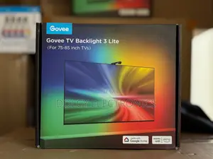 Govee Tv Backlight 3 Lite 75-85inches