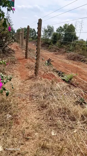 Free Standing Electric Fence