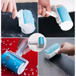 Manual Lint Remover