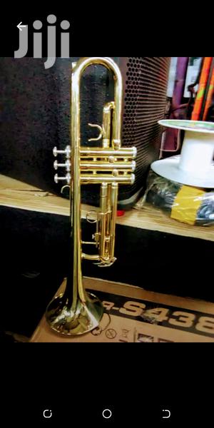 Trumpet Professional