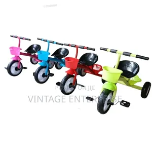 Tricycle * Baby Tricycle