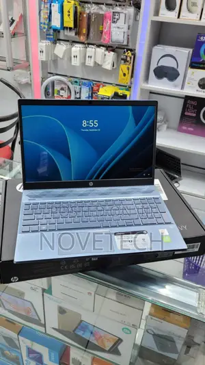 Laptop HP Pavilion 15 16GB Intel Core I7 SSD 512GB