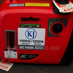 Silent Generator