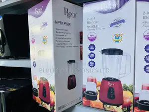 Roch 2 in 1 Blender