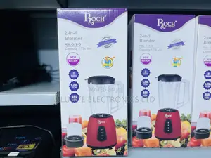Roch 2 in 1 Blender