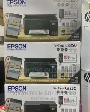 L3250 Epson Printer