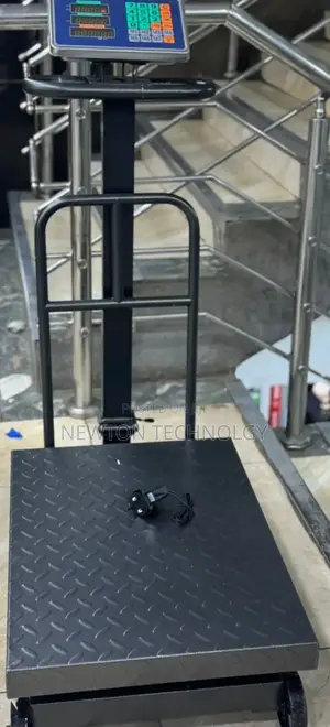 600kg Platform Digital Scale