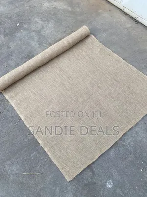 Burlap Fabric/Hessian Cloth