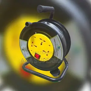 Powermate 2.5mm Extension Reel 25m