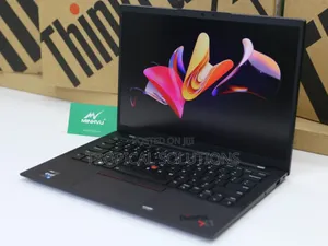 New Laptop Lenovo ThinkPad X1 Carbon 32GB Intel Core Ultra 7 SSD 1T