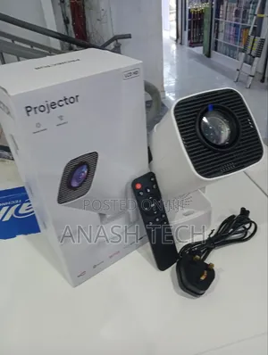 Inexpensive Mini Portable Android 1080p Led Projector