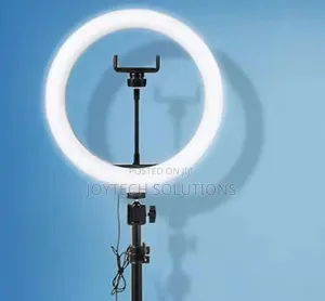 Professional Photography Light Led Ring Light 10,12,14,18 and 22inch