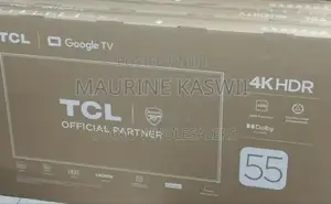 TCL 65 Inches
