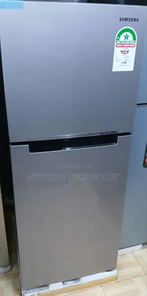 Samsung 208litres Double Door Fridge (Rt26har2dsa)