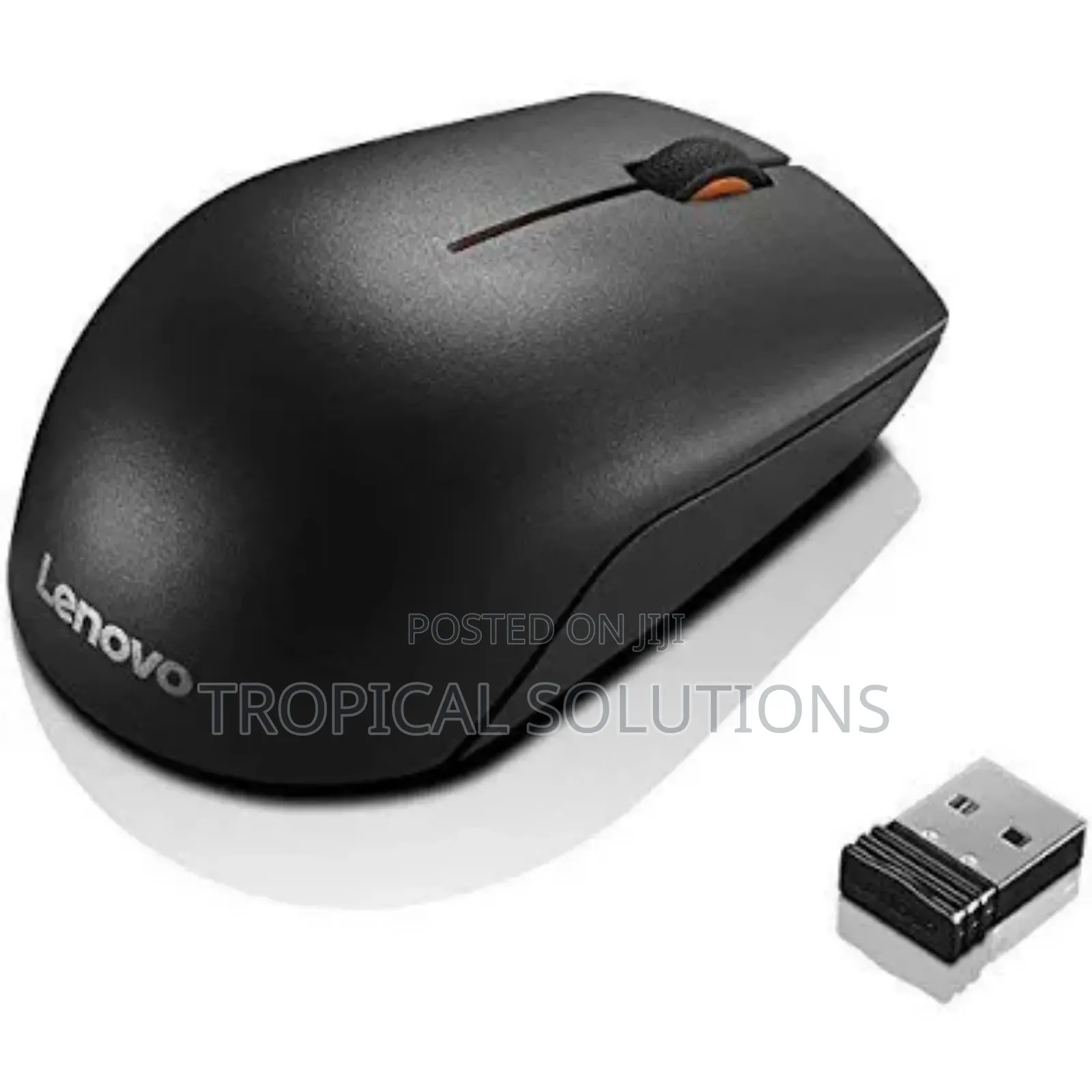 Lenovo Wireless Mouse 300