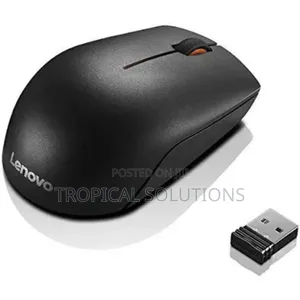Lenovo Wireless Mouse 300