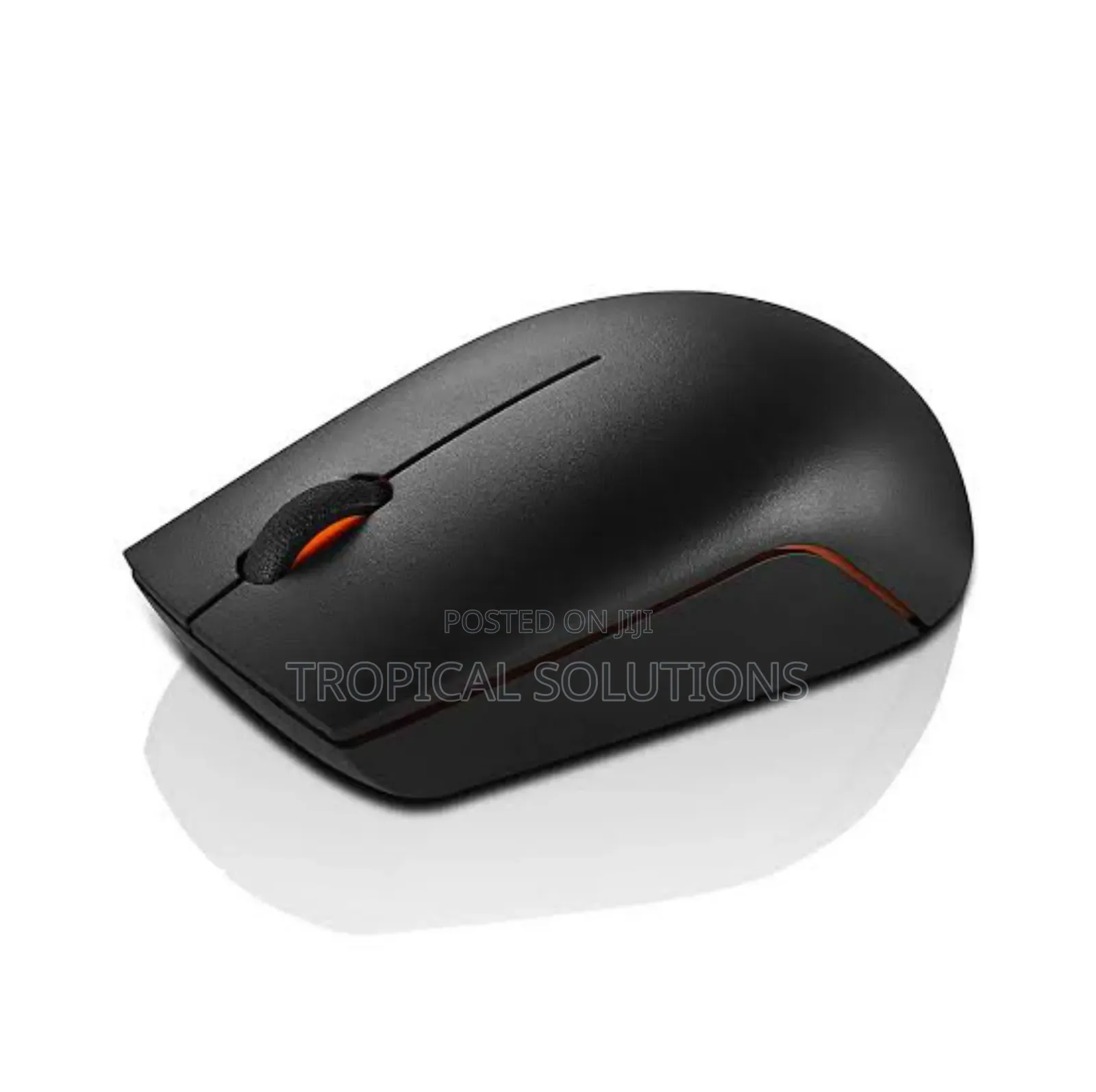 Lenovo Wireless Mouse 300