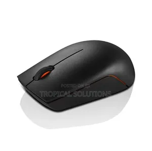 Lenovo Wireless Mouse 300