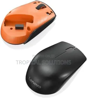 Lenovo Wireless Mouse 300
