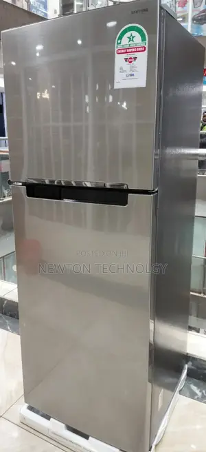 Samsung 233litres Doubledoor Fridge (Rt28k3082s8