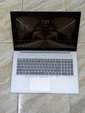 Laptop HP Envy 17 16GB Intel Core I7 SSD 512GB