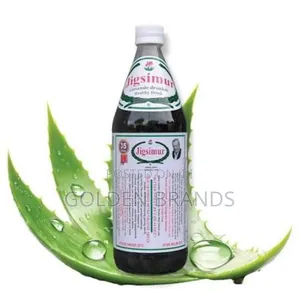 Super Jigsimur--Boost Immunity, Detoxify Restore Energy Naturally