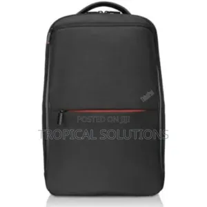Lenovo Thinkpad Prof Backpack Gen 2