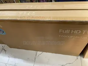 Samsung 43inch Class Full Hd F6000 Smart Tv 2025 Model Hdr