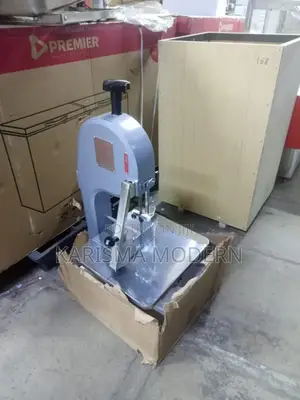 Quality Bonesaw Machine