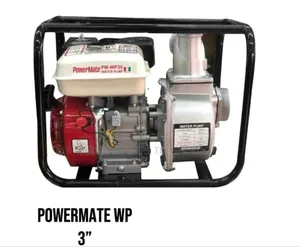 Powermate 3" Petrol Water Pump Pm-Wp30.