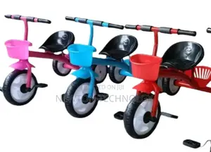 Kids Tricycle