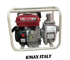 K-Max Km-Wp20 2-Inch Petrol Water Pump.*