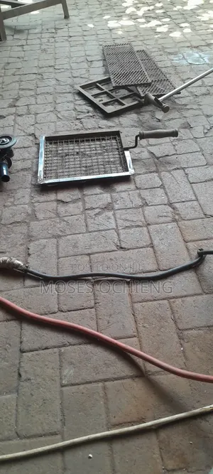 Welding Services