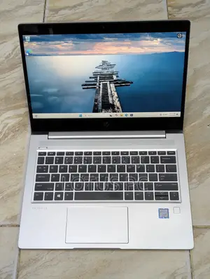 Laptop HP ProBook 430 G5 8GB Intel Core I5 SSD 256GB