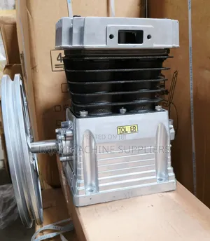 Compressor Pump 2 Piston X 90mm