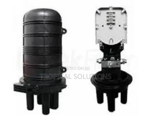 Mechanical Enclosure 48 Core Red Ribbon
