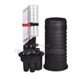 Mechanical Enclosure 48 Core Red Ribbon
