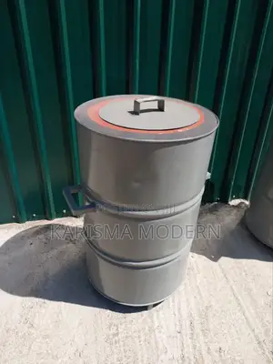 Heavy Duty Commercial Tandoor