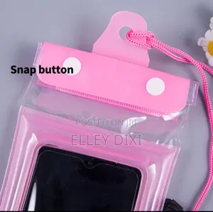 Water Proof Phone Casing