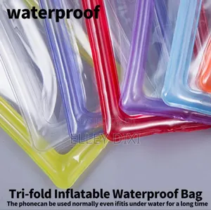 Water Proof Phone Casing