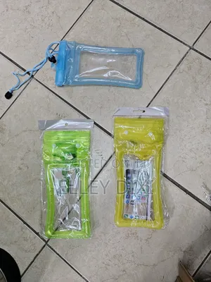 Water Proof Phone Casing