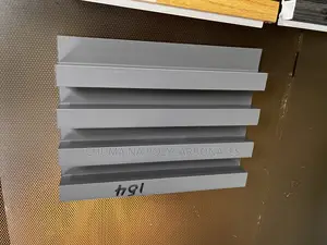 Grey Wall Panels
