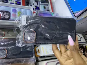 Cooba Strong Magnetic for iPhone 11 Case With Lense Protector / Stand