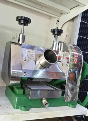 Reliable Sugarcane Machine/Affordable Durable Make