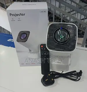 Ultimate Quality Mini Portable Android 1080p Led Projector