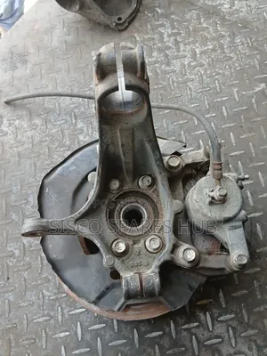Hub Bearing Xtrail Nt32